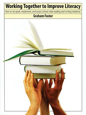 cover image of Working Together to Improve Literacy